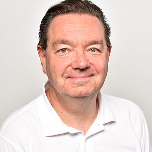 Portraitbild von Thomas Silbermayr - Sprecher auf dem Engineering Summit 2025