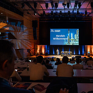 Impressionen vom #ES26