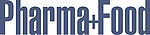 Logo Pharma+Food