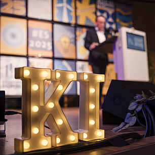 Foto vom 11. Engineering Summit 2025 in Darmstadt