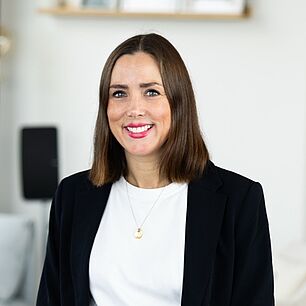 Lisa Schmitz
