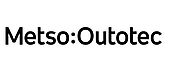 Metso Outotec Logo