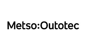 Metso Outotec Logo