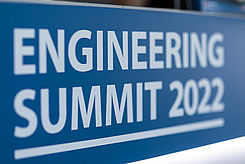 Engineering Summit 2022 Logo