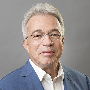 Dr.- Ing. Dietmar Kestner