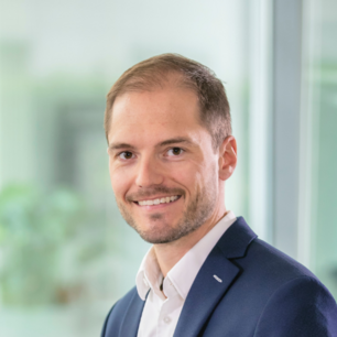 Romain Forté