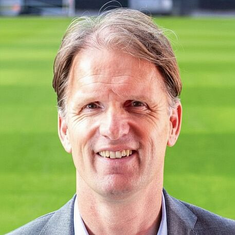 Frank Sundermann