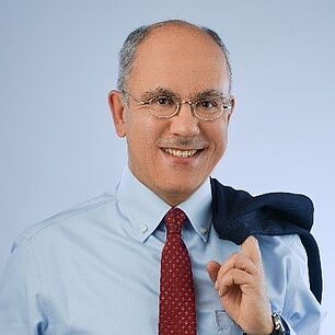 Mesut Şahin