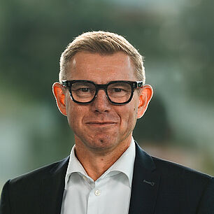 Uwe Vogt
