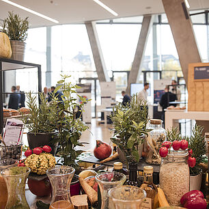 Foto vom 11. Engineering Summit 2025 in Darmstadt