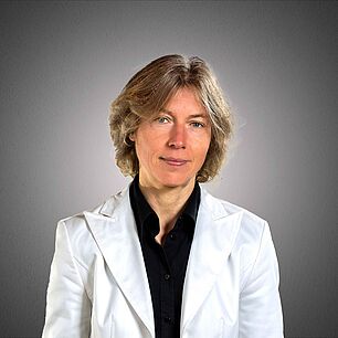 Sonja Butzengeiger-Geyer
