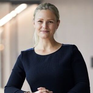 Lucretia Löscher, Mitglied des Fachbeirates Engineering Summit 2024