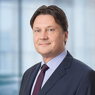 Portraitbild von Michael Volkmann - Sprecher auf dem Engineering Summit 2025