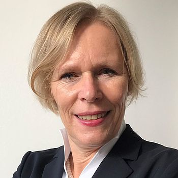 Dr. Frauke Jordt