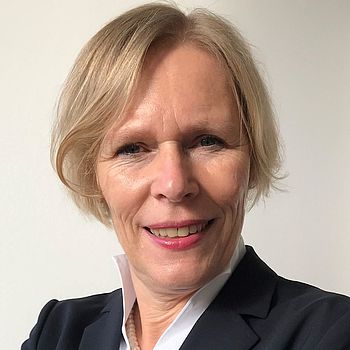 Dr. Frauke Jordt