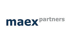 Maex Logo
