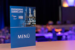 Abendveranstaltung Engineering Summit 2022