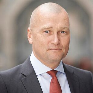 Martin Oetjen