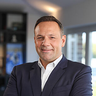 Björn Griesemann, CEO bei Griesemann Gruppe - Sprecher Engineering Summit 2024