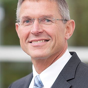 Dr. Wilhelm Otten