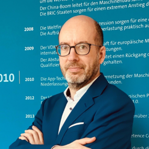 Benjamin Vollmer