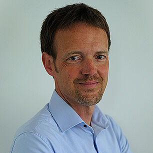 Portraitbild von Matthias Weber - Sprecher auf dem Engineering Summit 2025