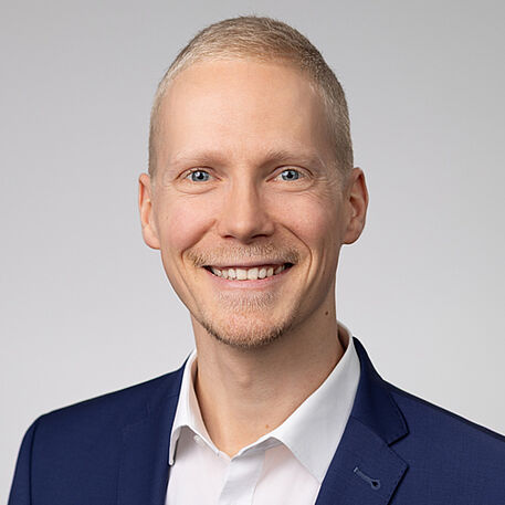 Oliver Richtberg