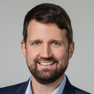 Dr. Harald Weber