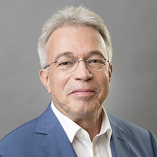 Dr.-Ing. Dietmar Kestner