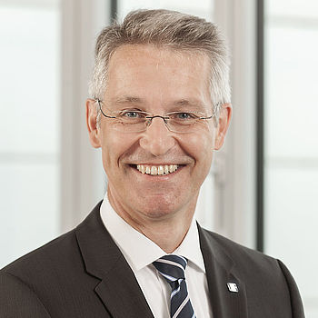 Rainer Kiechl