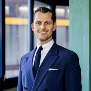 Prof. Dr.-Ing. Nicolas Bennerscheid
