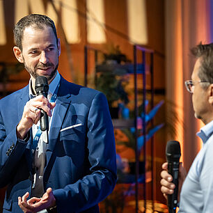 Impressionen vom #ES26