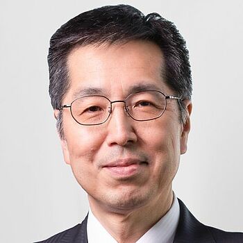 Dr. Etsuro Hirai