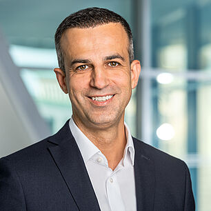 Serkan Şen