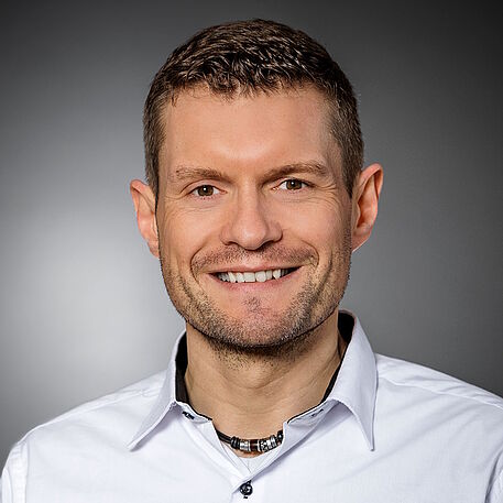 Denis von der Weydt