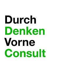 Durch Denken Vorne Consult GmbH