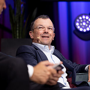 Impressionen vom #ES23