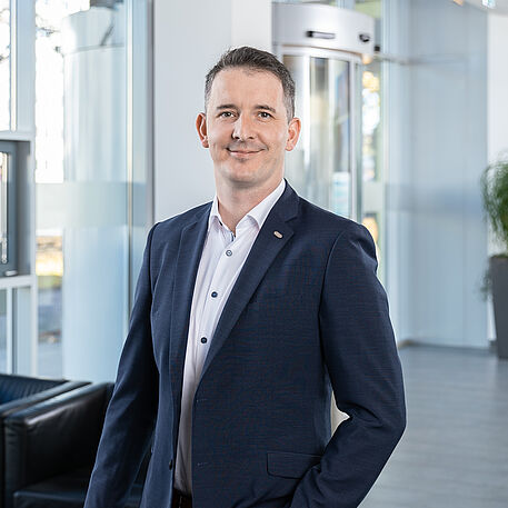 Speaker des ES 2026_ Benjamin Fiedler