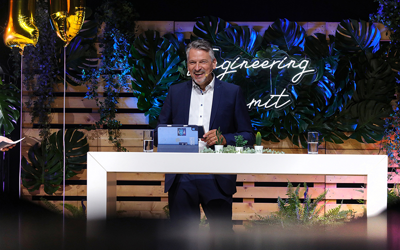 Impressionen vom #ES24