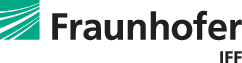Fraunhofer-Institut für Fabrikbetrieb und -automatisierung IFF