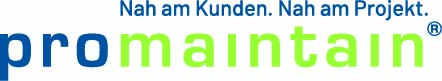 Partner_ES26_promaintain GmbH