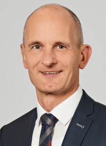 Klaus Gottwald
